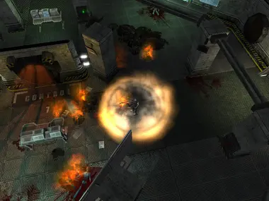 Shadowgrounds Pack preview 9