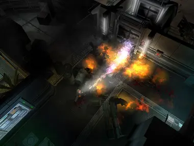 Shadowgrounds Pack preview 5