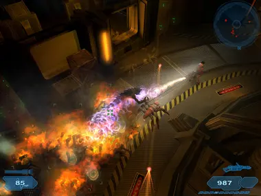 Shadowgrounds Pack preview 7