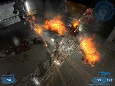 Shadowgrounds Pack preview 4