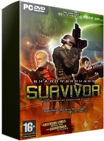 Shadowgrounds Survivor preview 8