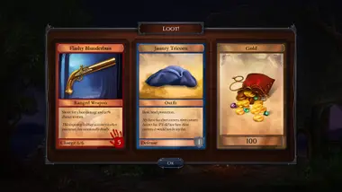 Shadowhand preview 5