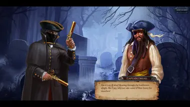 Shadowhand preview 6