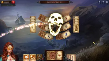 Shadowhand preview 3