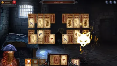 Shadowhand preview 9