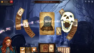 Shadowhand Solitaire preview 5