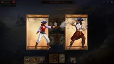 Shadowhand Solitaire preview 11