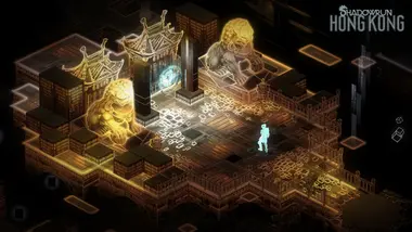 Shadowrun: Hong Kong - Extended Edition preview 7