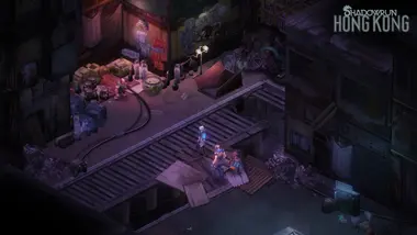 Shadowrun: Hong Kong preview 8