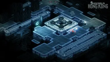 Shadowrun: Hong Kong preview 4