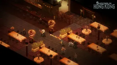 Shadowrun: Hong Kong preview 2