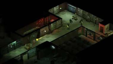 Shadowrun Returns Deluxe preview 12