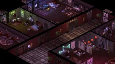 Shadowrun Returns preview 19