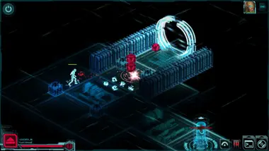 Shadowrun Returns preview 14