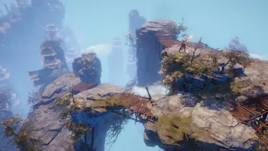 Shadows: Awakening preview 7