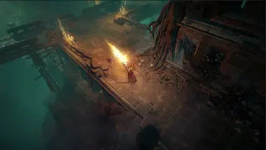 Shadows: Awakening preview 3