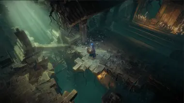 Shadows: Awakening preview 6