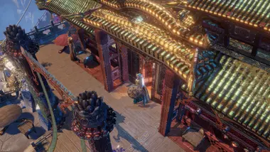 Shadows: Awakening preview 5