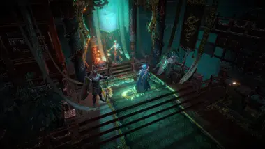 Shadows: Awakening preview 8