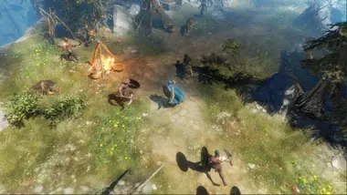Shadows: Awakening preview 10