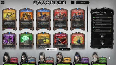 Shadowveil: Legend of The Five Rings preview 6