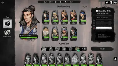 Shadowveil: Legend of The Five Rings preview 7