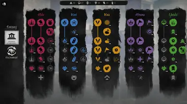 Shadowveil: Legend of The Five Rings preview 3