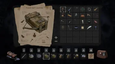 Shadwen preview 11