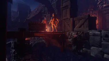 Shadwen preview 9