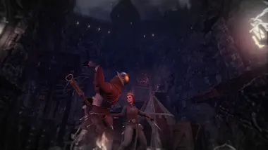 Shadwen preview 3