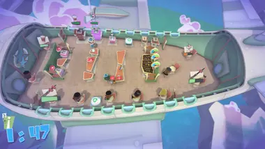 Shakes on a Plane preview 4