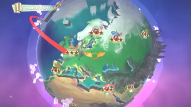 Shakes on a Plane preview 2