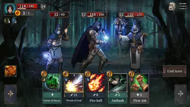 Shambles: Sons of Apocalypse preview 2