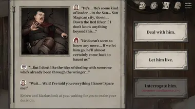 Shambles: Sons of Apocalypse preview 3