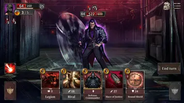 Shambles: Sons of Apocalypse preview 5