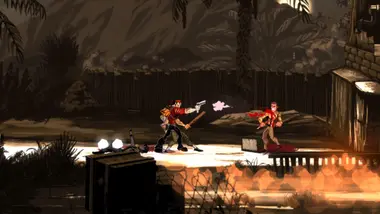 Shank 2 preview 5