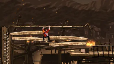 Shank 2 preview 3