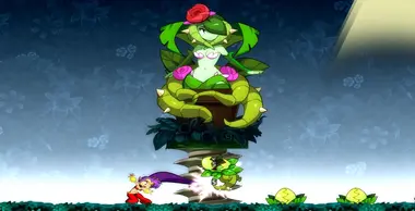 Shantae and the Seven Sirens preview 10