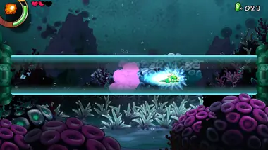 Shantae and the Seven Sirens preview 6