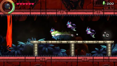 Shantae and the Seven Sirens preview 9