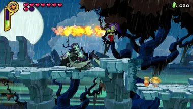 Shantae: Half-Genie Hero preview 9