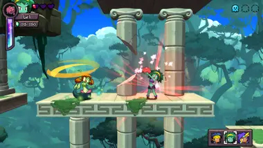 Shantae: Half-Genie Hero Ultimate Edition preview 6