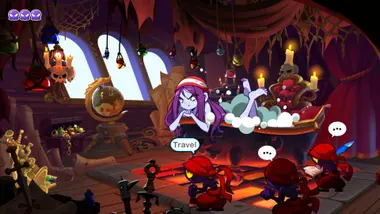 Shantae: Half-Genie Hero Ultimate Edition preview 8