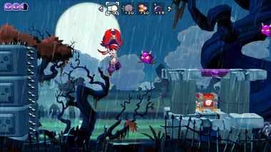 Shantae: Half-Genie Hero Ultimate Edition preview 11
