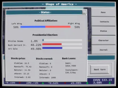Shape of America: Episode One preview 3