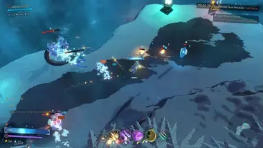 Shape of Dreams preview 2