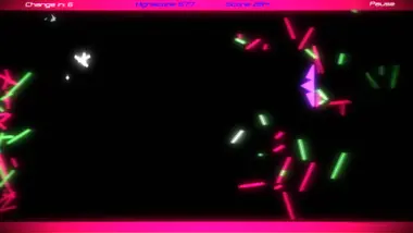 Shape Shifter preview 4