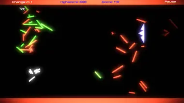 Shape Shifter preview 3