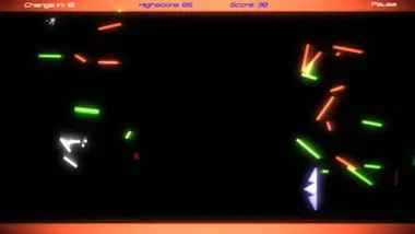 Shape Shifter preview 2