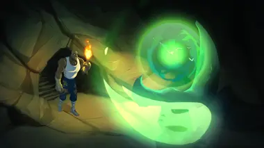 Shaq Fu: A Legend Reborn preview 6